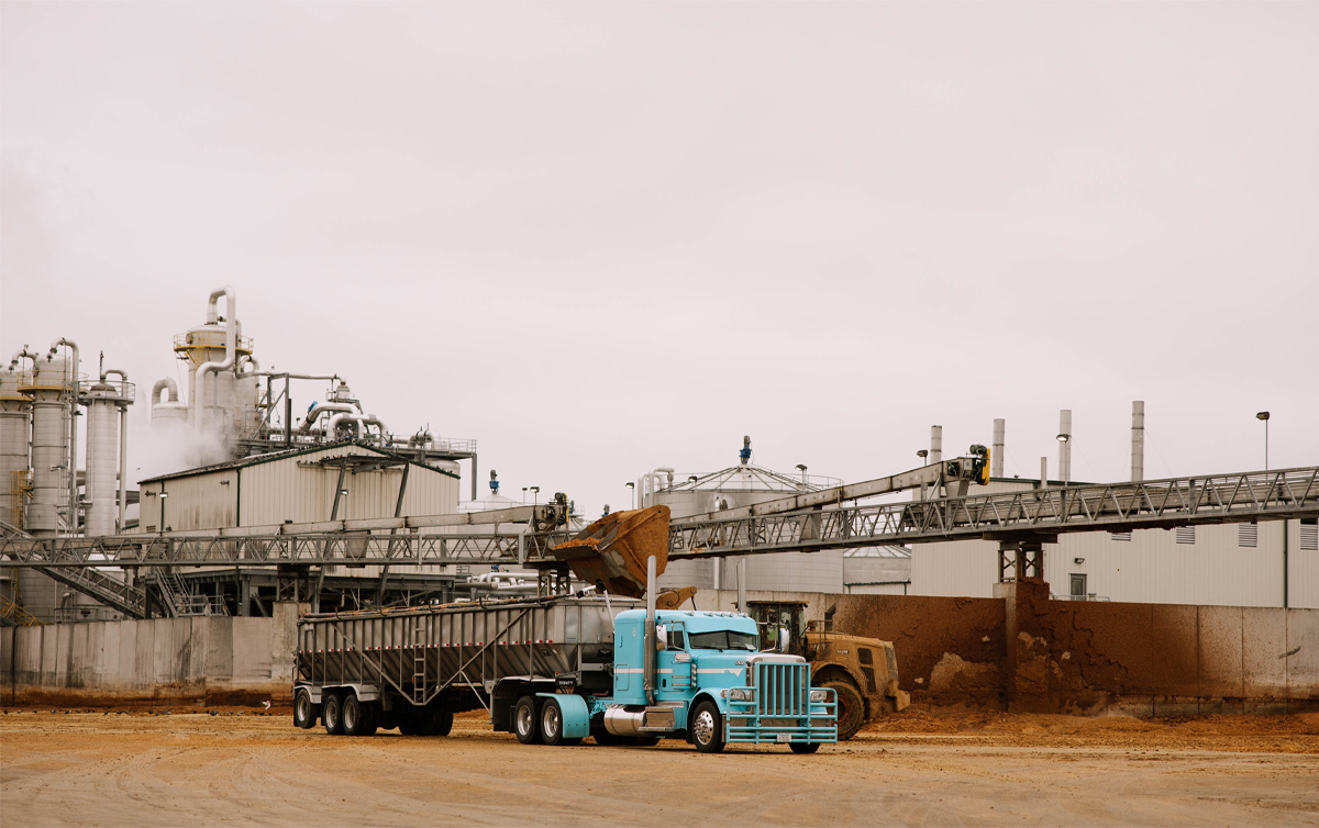 kaapa ethanol co op