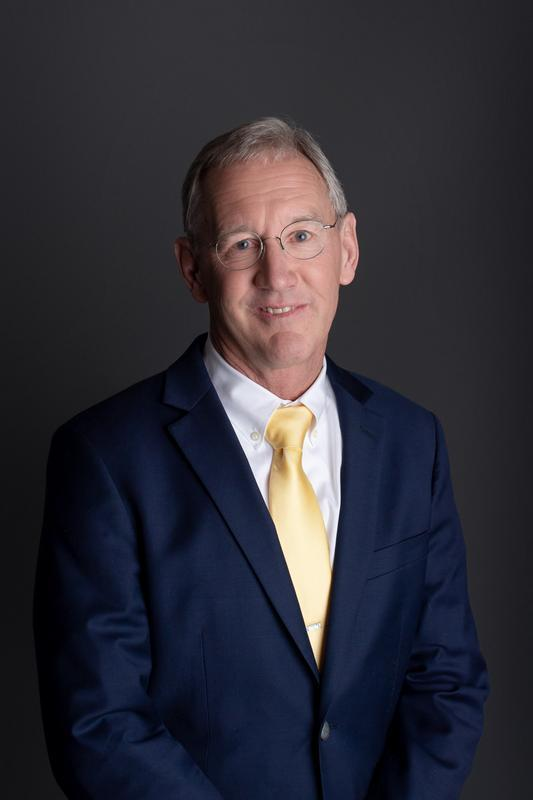 Craig Weber headshot