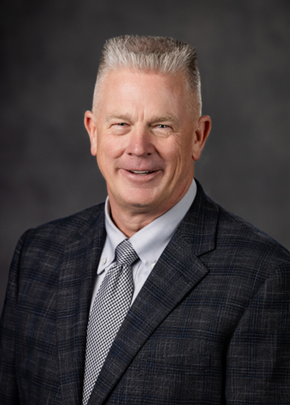 Bryant Knoerzer headshot