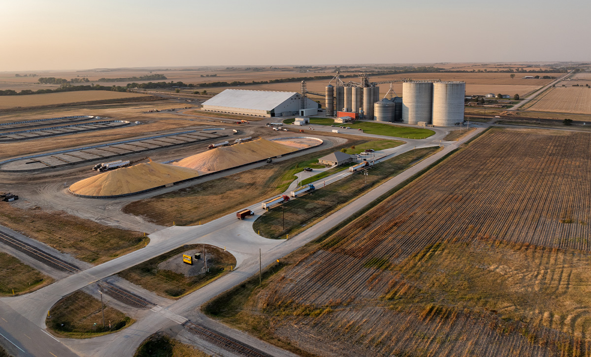 KAAPA Elm Creek Location
