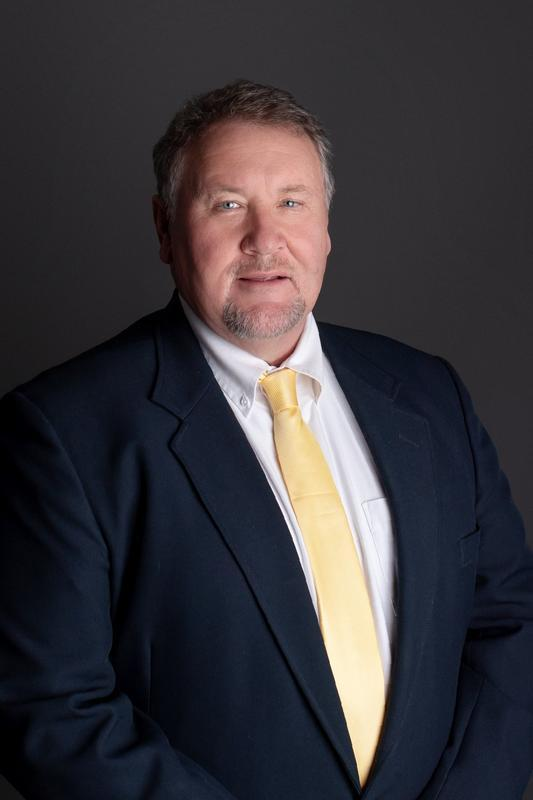 Scott McPheeters headshot