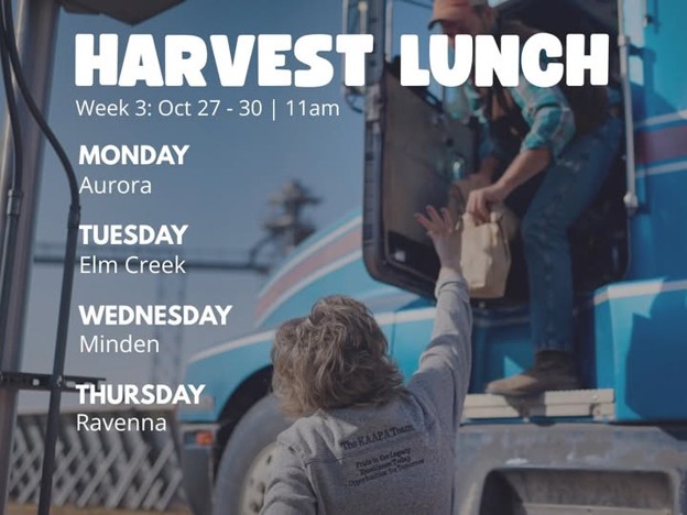 From Field to Fuel, & Fuel for the Farmer